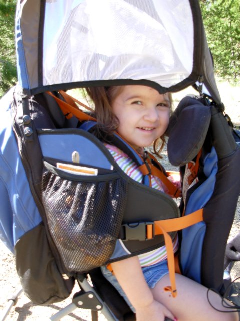 Summer '06 Sunriver 321 